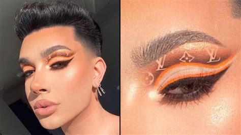 James Charles responds after criticism over 